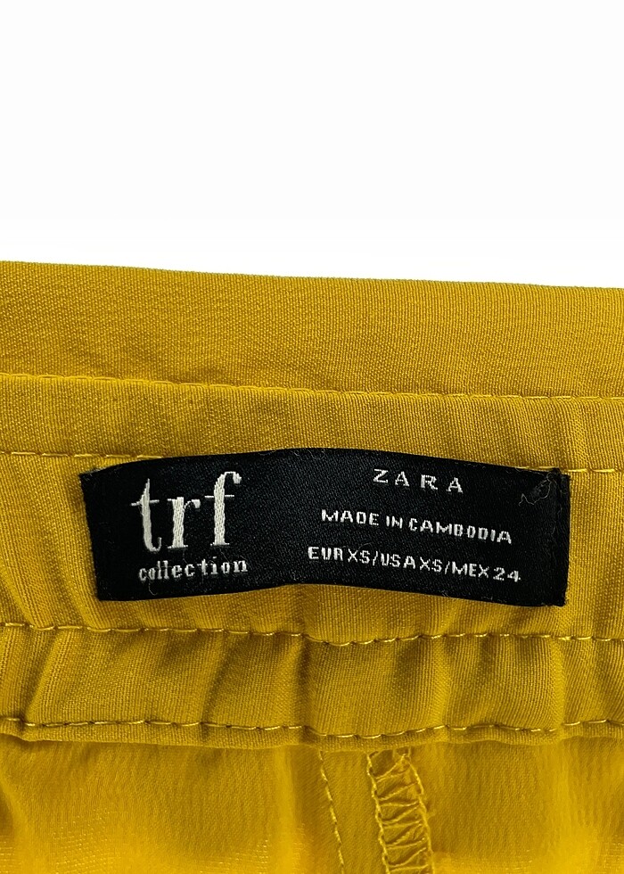 Zara Düz Kesim %70 İndirimli. - Görsel 4