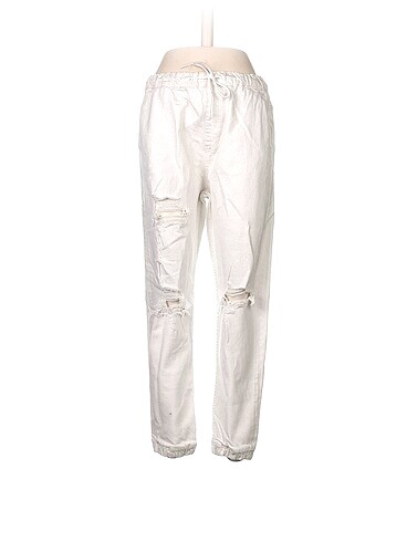 Pull and Bear Jean / Kot %70 İndirimli.
