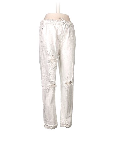 Pull and Bear Pull and Bear Jean / Kot %70 İndirimli.