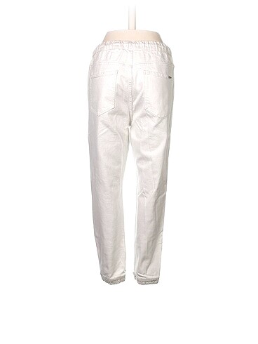 m Beden Pull and Bear Jean / Kot %70 İndirimli.