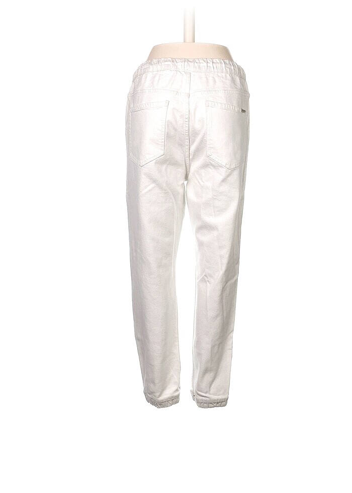 Pull and Bear Jean / Kot %70 İndirimli. - Görsel 3