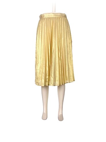 Vintage Love Midi Etek %70 İndirimli.
