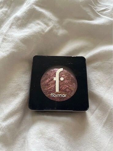 Flormar flormar baked blush 045