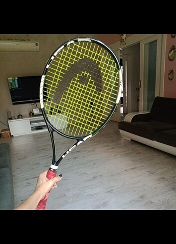 Tenis Raketi