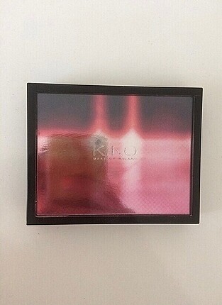 Kiko Kiko far paleti