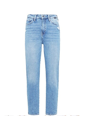 Mavi mom jeans
