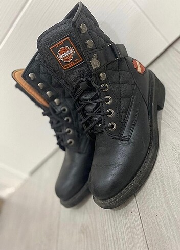 Harley Davidson Harley bot