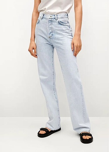 Mango Mango jean pantalon