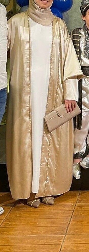 ABAYA