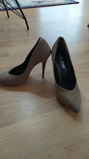 Zigi Soho Stiletto