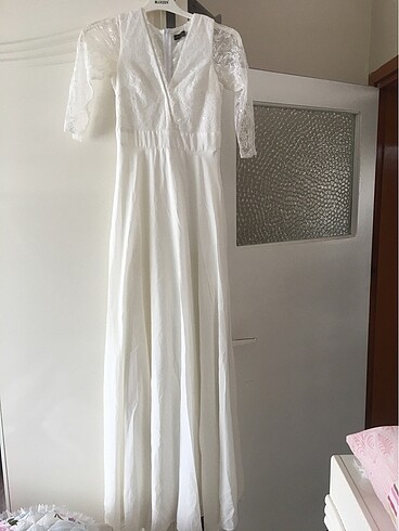 Diğer Nikah elbisem