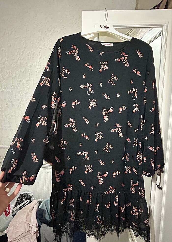 Bunlarda kardeşimin dolabından ???? - Görsel 3