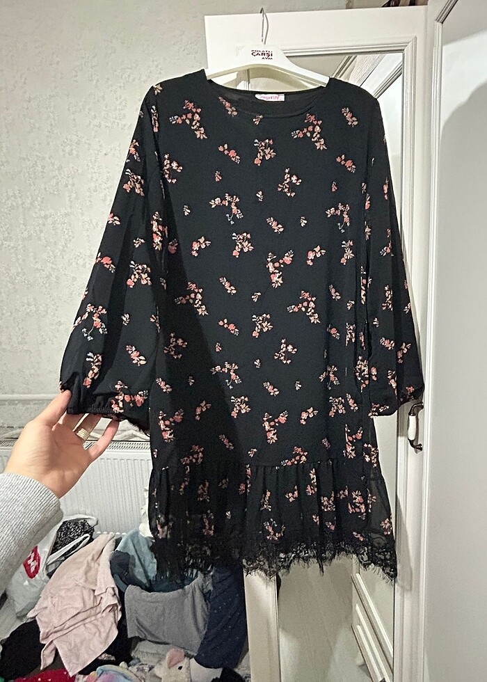 Bunlarda kardeşimin dolabından ???? - Görsel 4