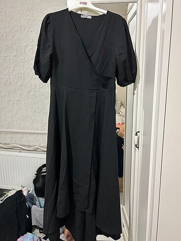 1 kez giyildi ???? - Görsel 5