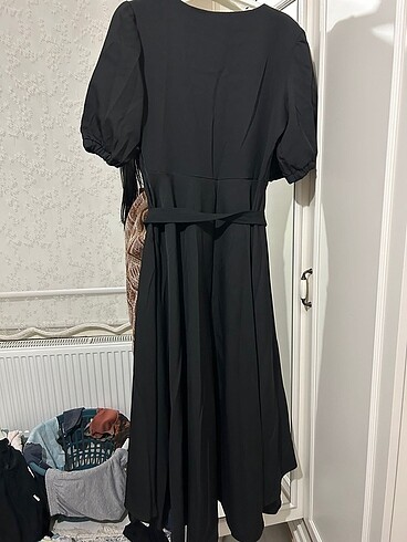 1 kez giyildi ???? - Görsel 7