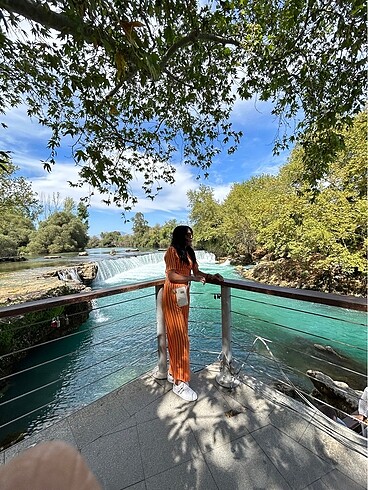 Diğer Kısa kollu uzun tulum
