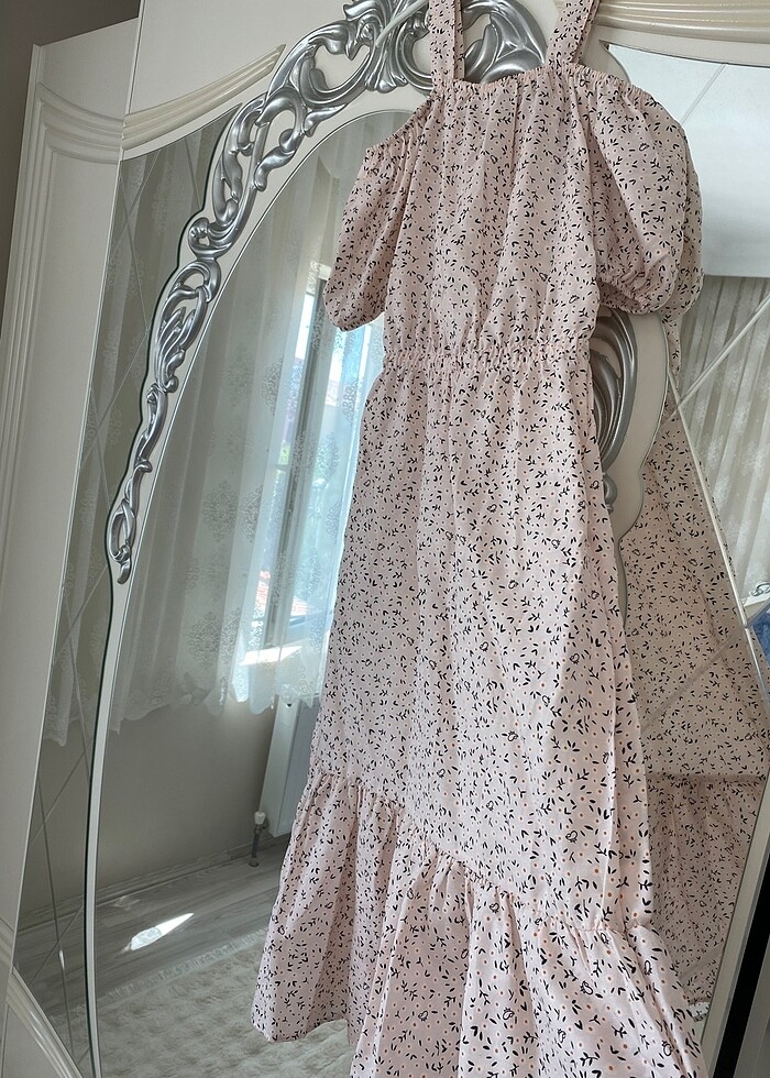 Elbise diz altı - Görsel 2