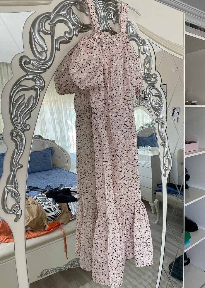 Elbise diz altı - Görsel 3