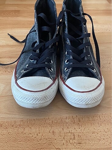 Converse converse chuck taylor tri zip