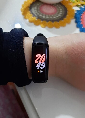 Samsung Galaxy Fit2 Akıllı Saat