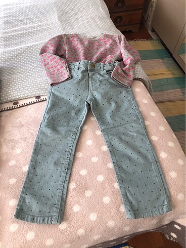 Çok yeni takım pantalon beli ayarlanır