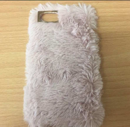 Stradivarius Telefon kilifi 