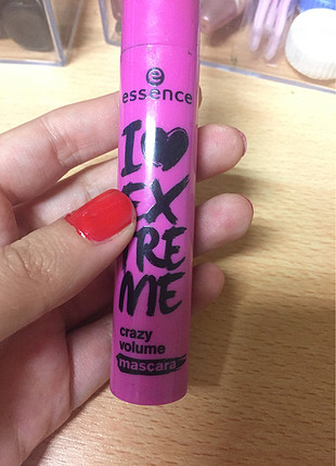 Essence Essence maskara