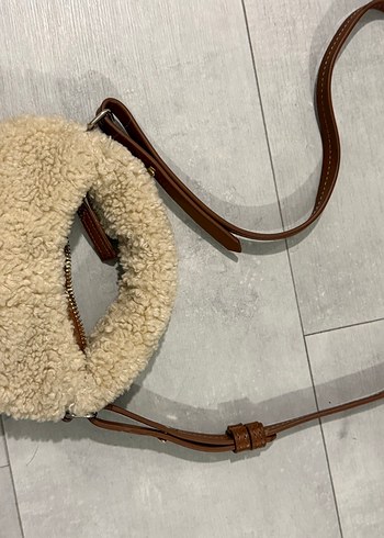 Zara kids çanta - Görsel 3