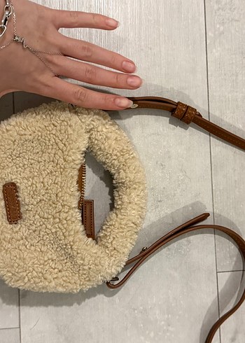 Zara kids çanta - Görsel 2