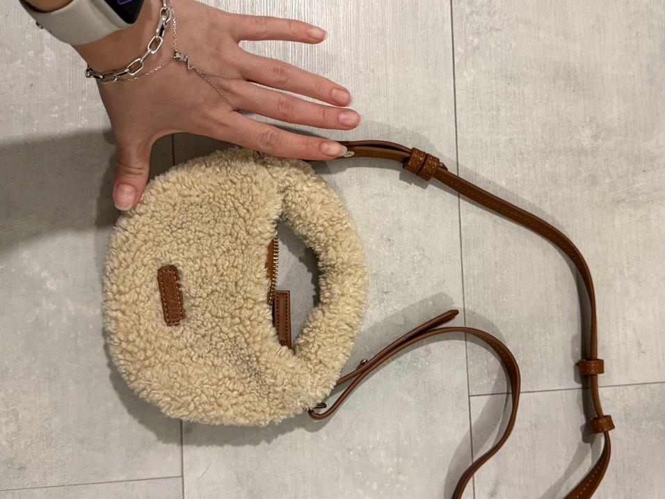 Zara kids çanta - Görsel 2