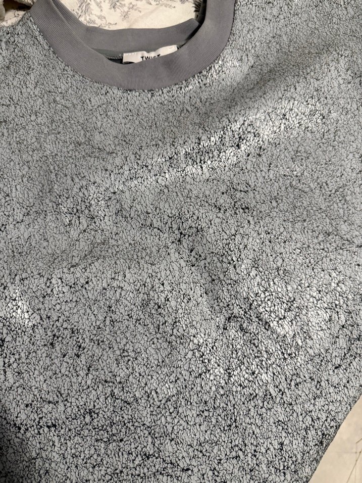 Twist tişört - Görsel 5