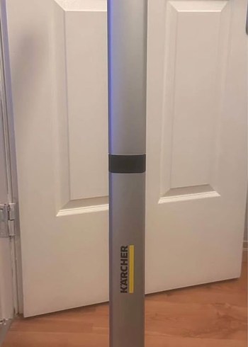Beden Karcher Kablosuz Dikey Elektrikli Süpürge
