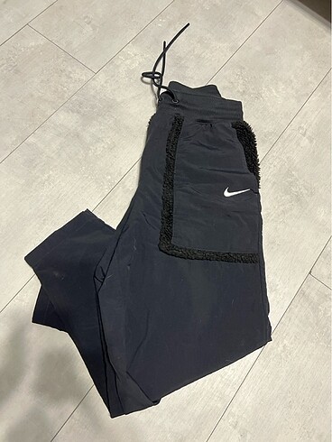 nike paraşüt eşofman