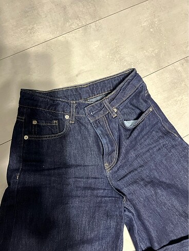 Trendyol & Milla balon jean