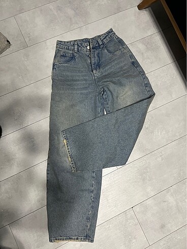 eskitme balon pantolon