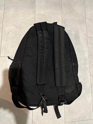 Beden siyah Renk eastpak sırt çanta