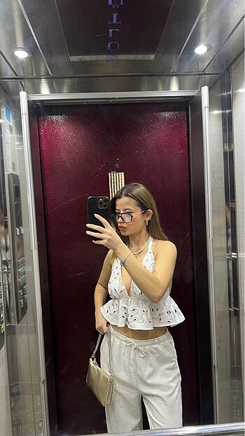 renkli crop - Görsel 5