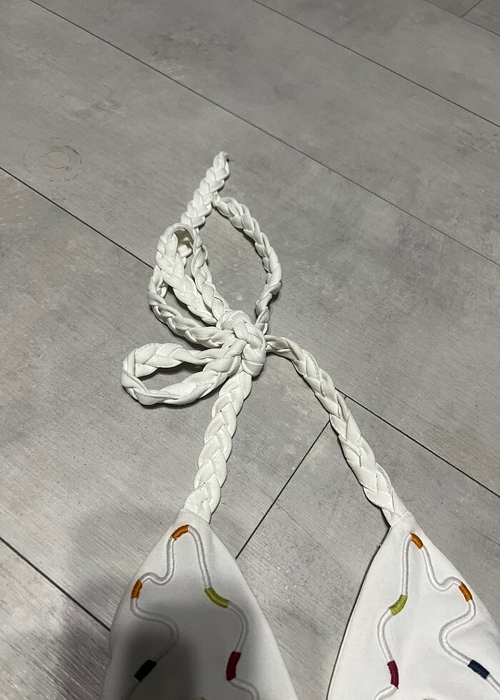 renkli crop - Görsel 2