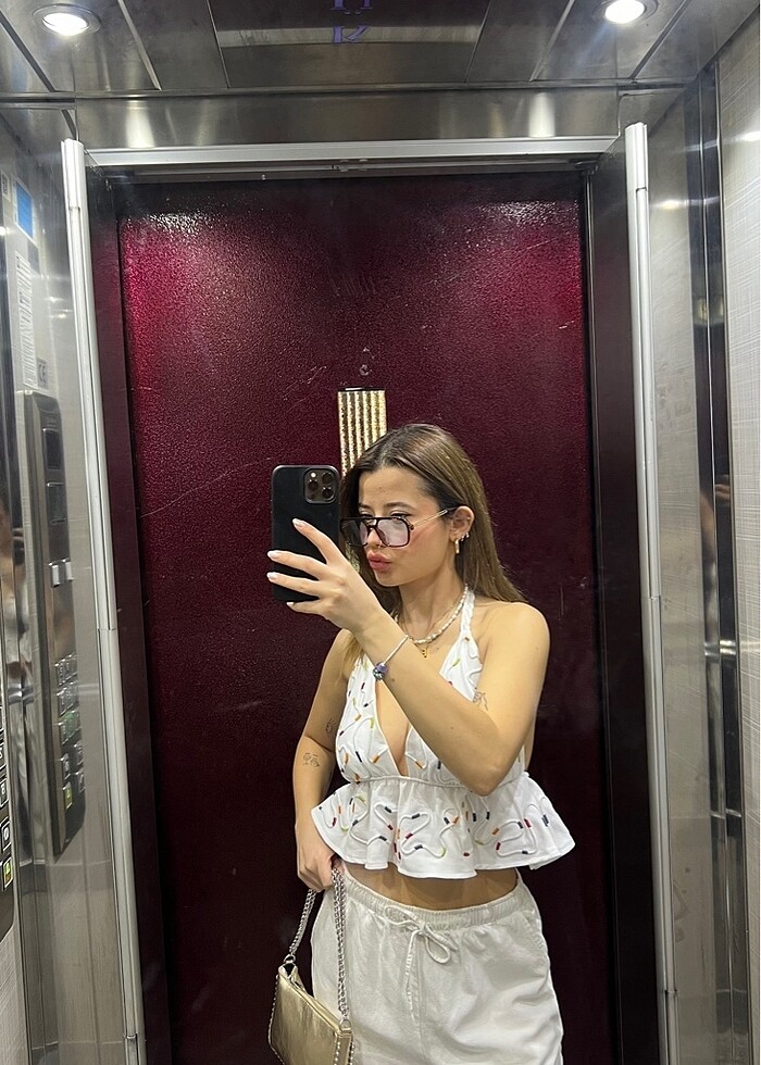 renkli crop - Görsel 5