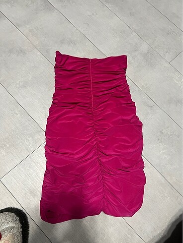 whenever company elbise - Görsel 5