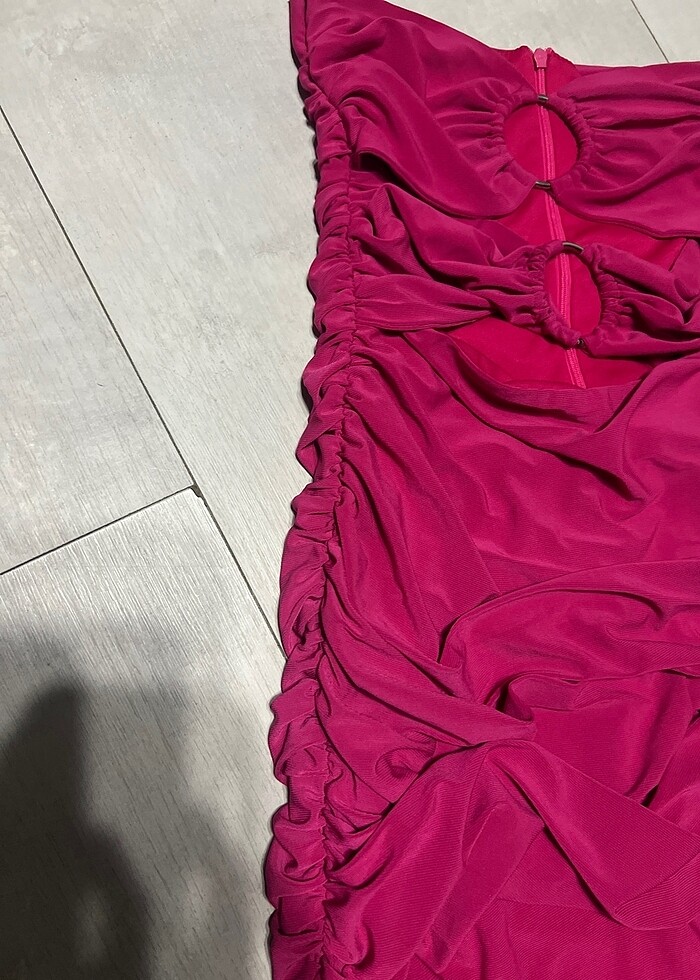 whenever company elbise - Görsel 2