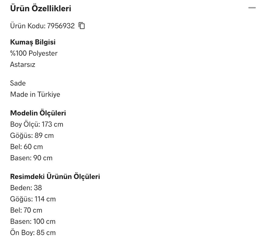 Refka Lacivert Kadın Uzun Kollu Minimalist Takım - Görsel 5