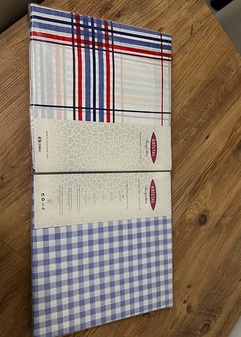 Kristal Çok Renkli Desenli Nevresim Takımı - Görsel 2