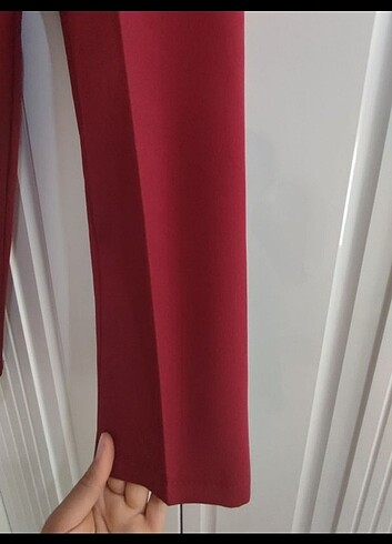 Diğer Kumaş pantolon