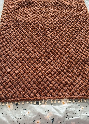 bebek battaniyesi - Görsel 2