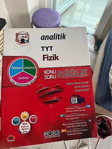 yks kitap
