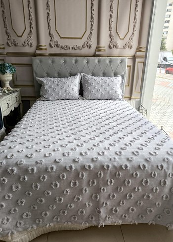 Yatak Örtüsü Seti - Görsel 9