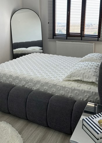 Yatak Örtüsü Seti - Görsel 10