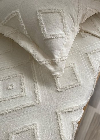 Yatak Örtüsü Seti - Görsel 5