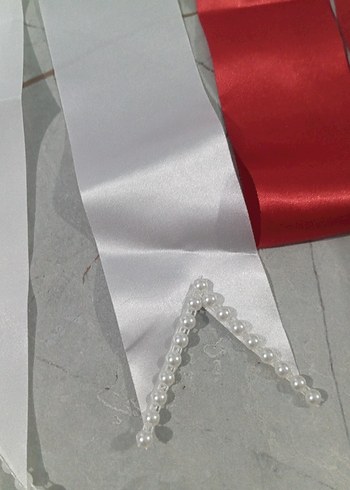 takı kurdelası - Görsel 4